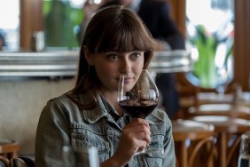 Starz Cancels Sweetbitter After Two Seasons