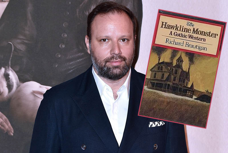 New Regency in Talks with Yorgos Lanthimos for The Hawkline Monster