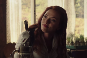 Marvel at These Epic Screenshots From the Black Widow Trailer!