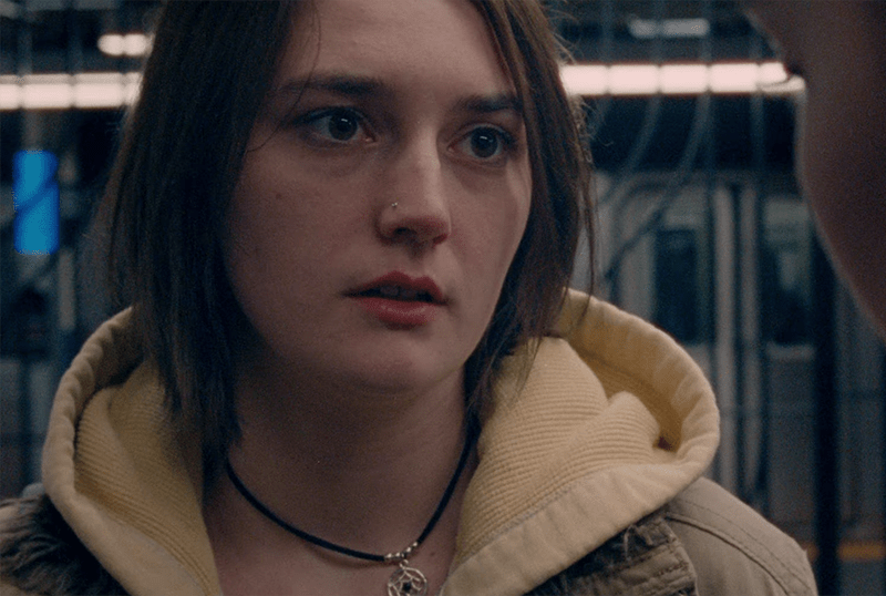 Focus Features Debuts First Trailer for Never Rarely Sometimes Always