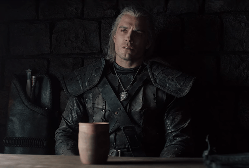 The Witcher Season 1 Episode 2 Recap