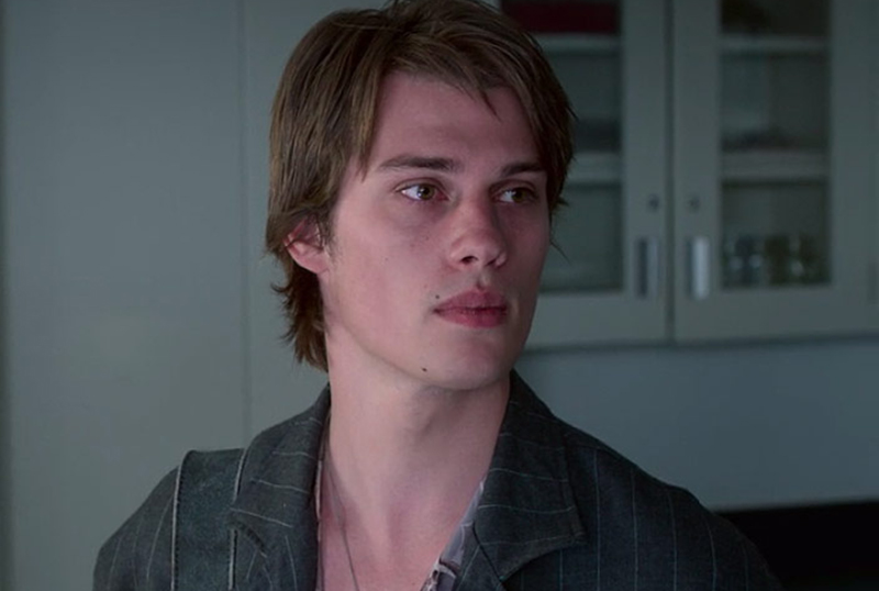 Nicholas Galitzine Casts as the Prince in Sony’s Cinderella