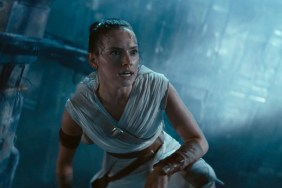 Rise of Skywalker Ascends to Top of Fandango's Weekend Sales