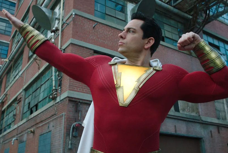 Shazam 2 Release Date Revealed by Warner Bros.