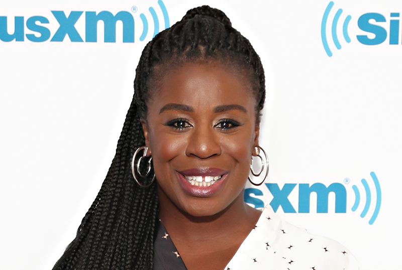 Uzo Aduba Joins Lupita Nyong’o in HBO Max’s Americanah Series