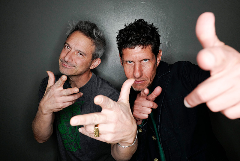 Apple Acquires Beastie Boys Story from Filmmaker Spike Jonze