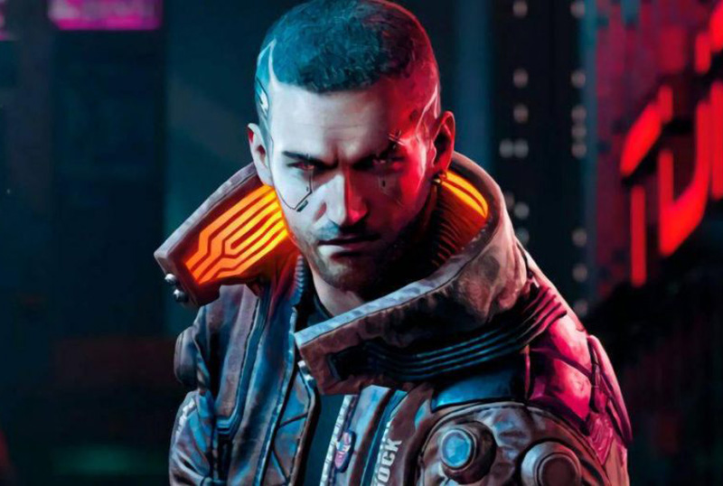 Cyberpunk 2077 Release Date Delayed Until September 2020