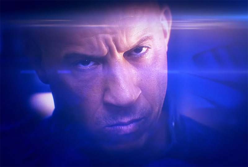 Fast & Furious 9 Concert & Trailer Drop Event Teaser Released