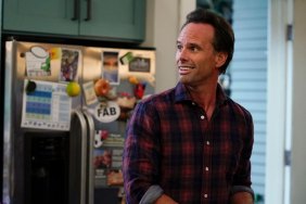 Walton Goggins Joins Mel Gibson's Santa Claus Comedy Fatman