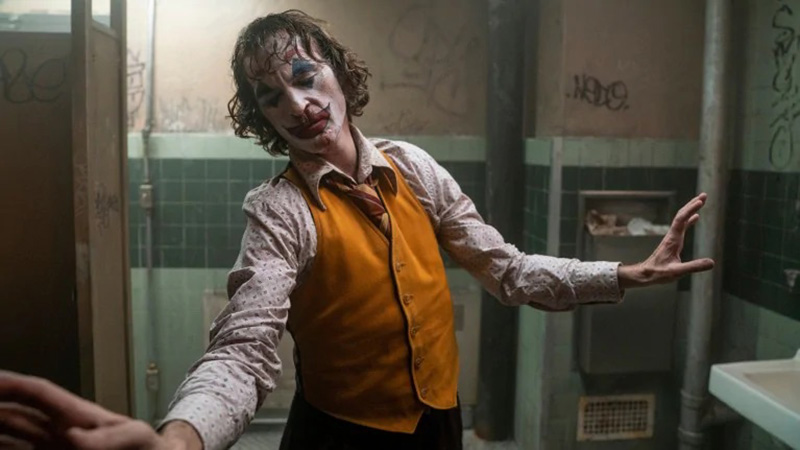 Warner Bros. to Rerelease Joker in Select Theaters on January 17