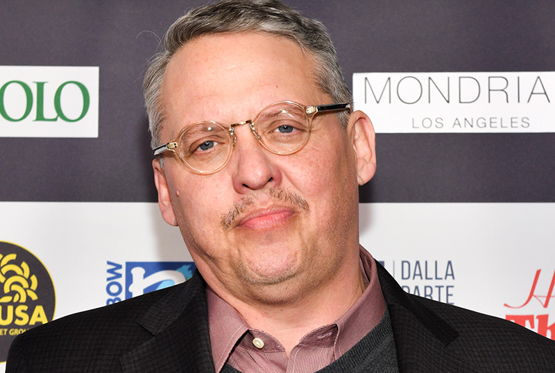 Adam McKay’s The Uninhabitable Earth Gets Series Order at HBO Max