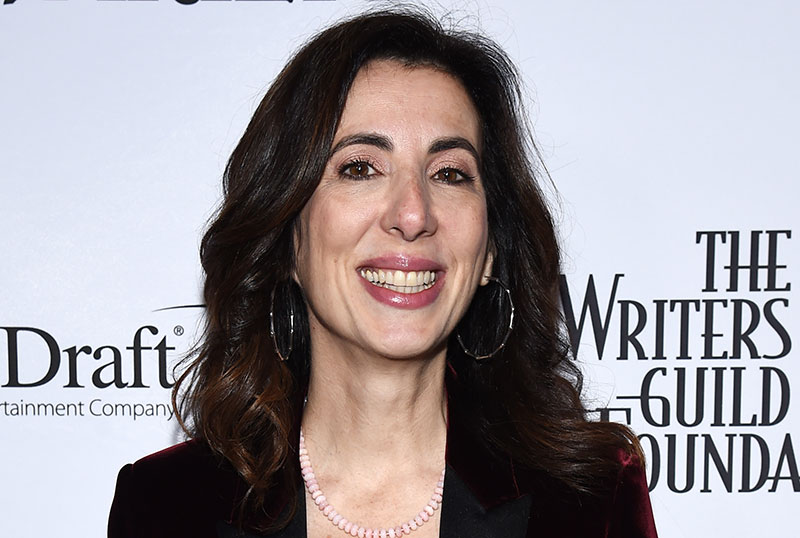 Crazy Ex-Girlfriend's Aline Brosh McKenna Sets Music Comedy Hit at Hulu