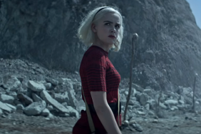 Chilling Adventures of Sabrina Season 3 Episode 5 Recap