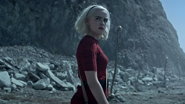 Chilling Adventures of Sabrina Season 3 Episode 5 Recap