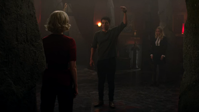 Chilling Adventures of Sabrina Season 3 Episode 5 Recap