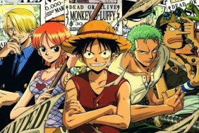 Netflix Developing Live-Action Adaptation of One Piece Manga