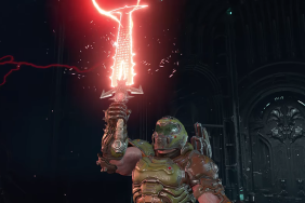 DOOM Eternal TV Spot: Bethesda Invites Players to Be Eternal