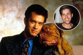 Josh Peck to Star in Disney+ Turner & Hooch Series Reboot