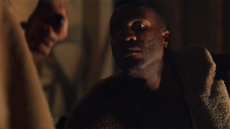 Candyman Trailer: Dare to Say His Name