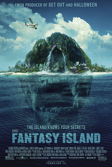 Fantasy Island Review