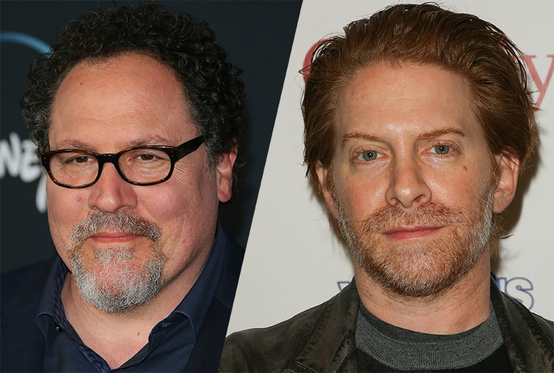 Micro Mayhem: Jon Favreau & Seth Green to Produce Quibi's Stop-Motion Animated Series