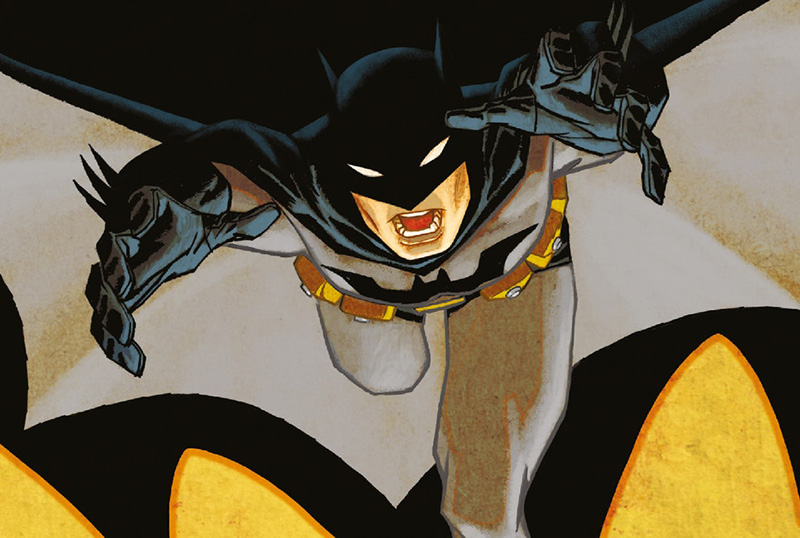 Matt Reeves Hints At Batman: Year One Connection