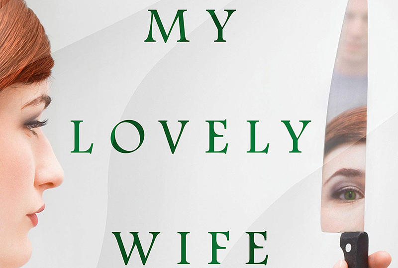 My Lovely Wife: Amazon Studios Acquires Samantha Downing's Bestseller