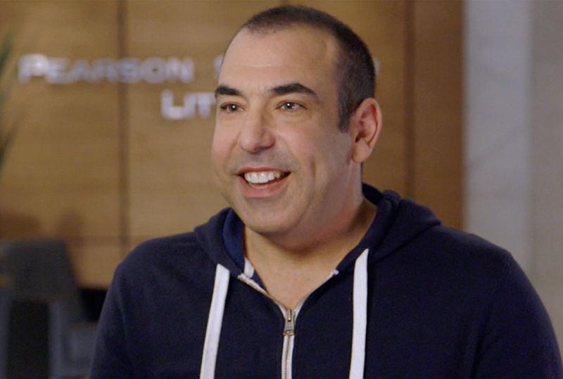 Billions Season 5 Adds Rick Hoffman in Recurring Role