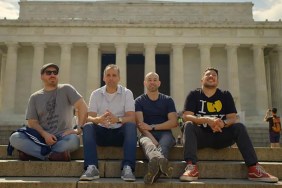 Impractical Jokers: The Movie Debuting on Digital Early!