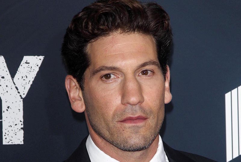 Jon Bernthal to Lead American Gigolo Series Reboot