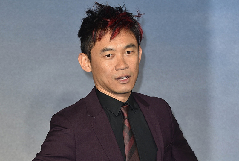 James Wan Producing Monster Movie at Universal