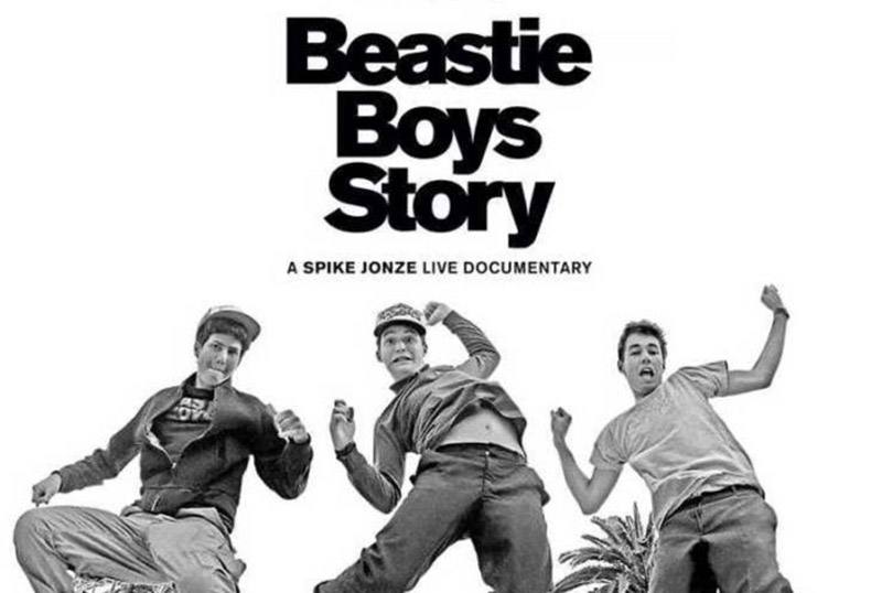 Beastie Boys Story Theatrical Release Postponed, Will Stream on Apple TV+