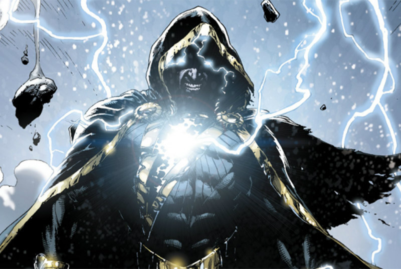 Black Adam