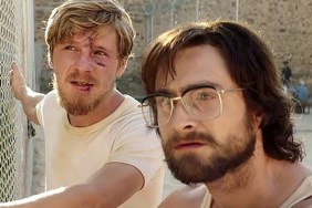 CS Interview: Daniel Radcliffe, Daniel Webber & Francis Annan on Escape From Pretoria