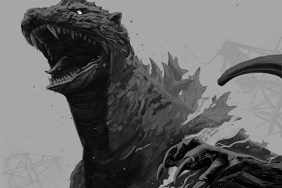 Mondo Drops New Godzilla Gallery Collection