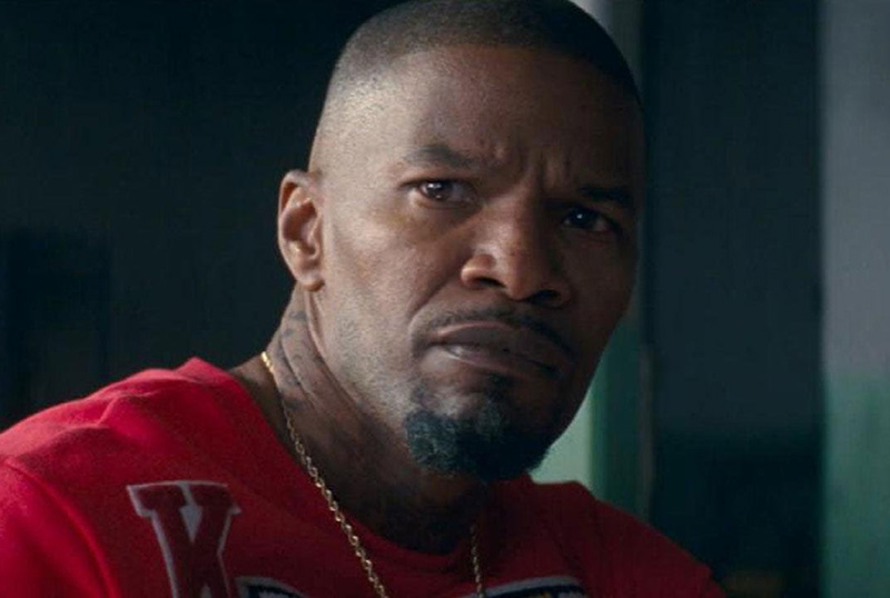 Todd McFarlane Confirms Jamie Foxx Is Still Attached to Spawn Reboot