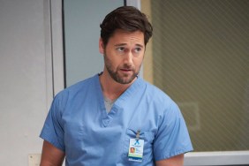 New Amsterdam Pandemic Episode Pulled by NBC