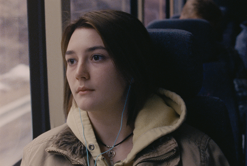 Never Rarely Sometimes Always Trailer: Her Journey, Her Choice