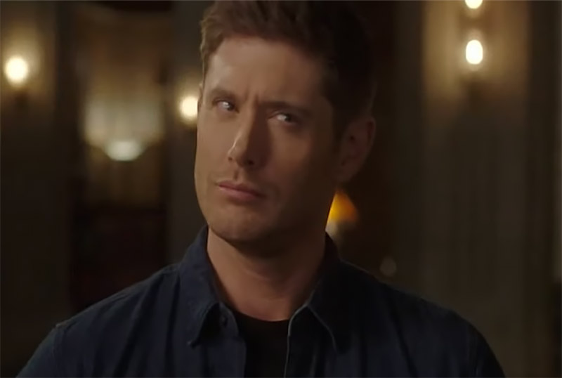 Supernatural 15.13 Promo: Destiny's Child