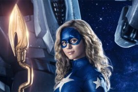 DC Universe Teases JSA vs. Injustice Society Clash in Stargirl Synopses