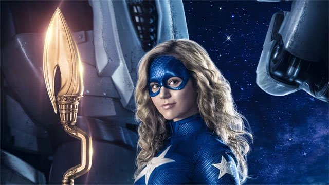 DC Universe Teases JSA vs. Injustice Society Clash in Stargirl Synopses