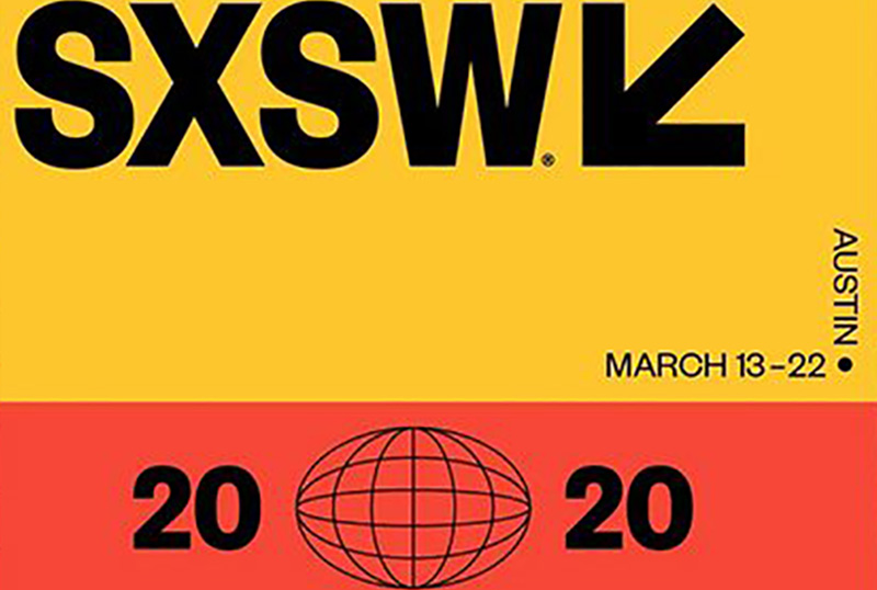 South by Southwest Film Festival Cancels March Dates