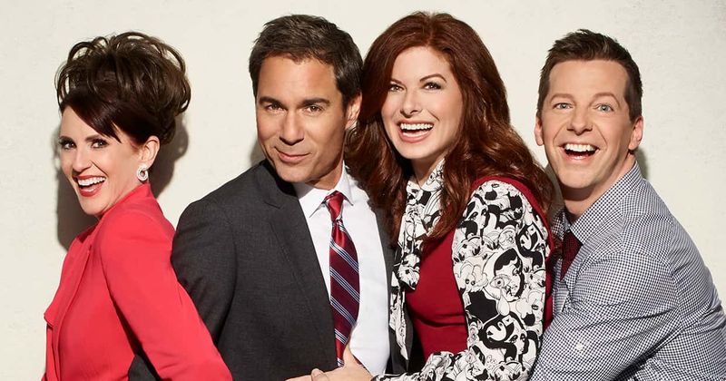 NBC Sets Will & Grace Series Finale Date And Retrospective Special