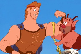 Disney Developing Live-Action Hercules Remake With Shang-Chi Writer