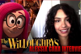 CS Video: The Willoughbys Interview with Alessia Cara