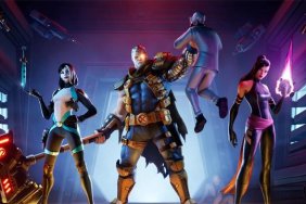 Marvel’s X-Force Has Come To Fortnite