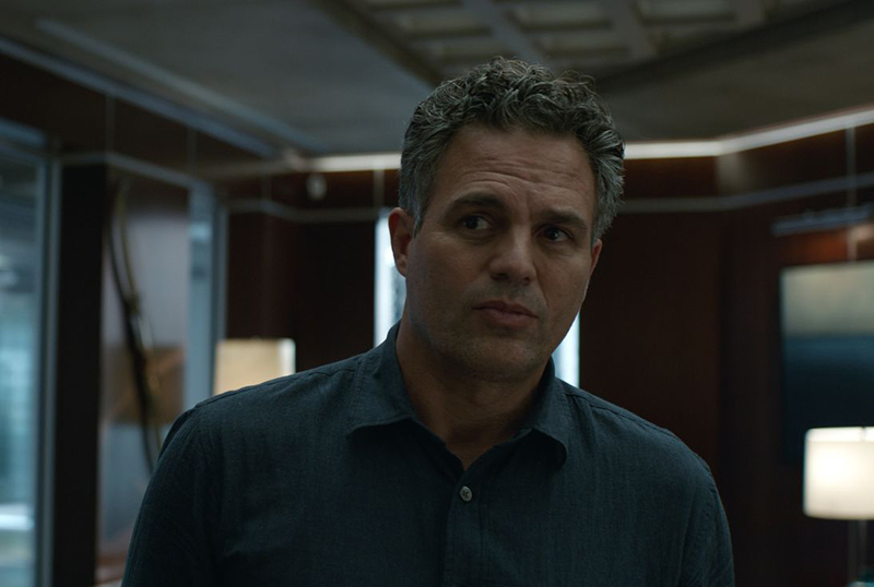 Mark Ruffalo Talks Hulk's Future, Says He Would Love to Lead a Stand-Alone Movie