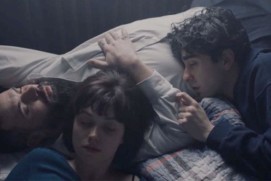 Castle in the Ground Trailer Starring Alex Wolff & Imogen Poots