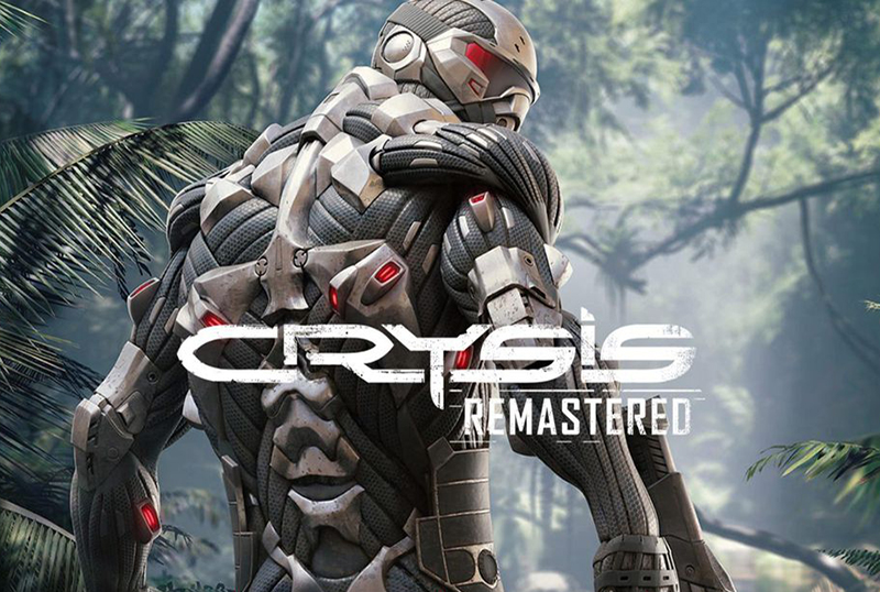 Crysis Remastered Video Game Confirmed by Developer Crytek