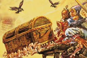 Terry Pratchett's Discworld Novels To Be Adapted by Narrativia, Endeavor Content & Motive Pictures